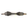 Recambio de transmision delantera izquierda para nissan pathfinder iii (r51) 2.5 dci 4wd referencia OEM IAM 39100EB300  
