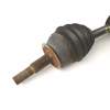 Recambio de transmision delantera izquierda para nissan pathfinder iii (r51) 2.5 dci 4wd referencia OEM IAM 39100EB300  
