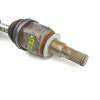 Recambio de transmision delantera izquierda para nissan pathfinder iii (r51) 2.5 dci 4wd referencia OEM IAM 39100EB300  