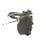 Recambio de cerradura puerta trasera derecha para nissan qashqai (j10) tekna referencia OEM IAM 82500JD900  