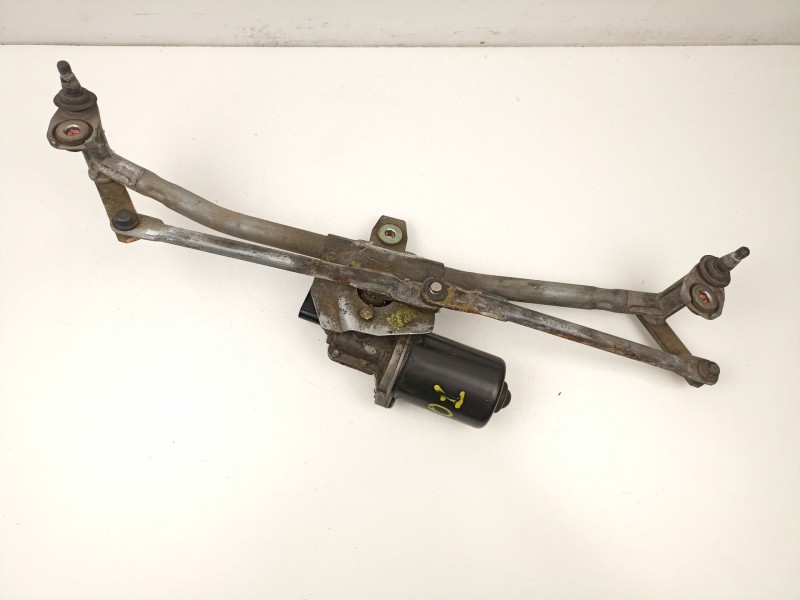 Recambio de motor limpia delantero para seat toledo (1m2) 1.9 tdi referencia OEM IAM 1J1955113C 443122302017 