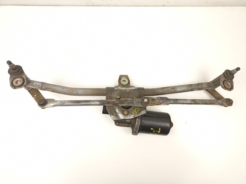 Recambio de motor limpia delantero para seat toledo (1m2) 1.9 tdi referencia OEM IAM 1J1955113C 443122302017 