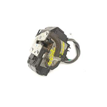 CERRADURA PUERTA TRASERA IZQUIERDA 82501JD900 