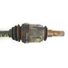 Recambio de transmision delantera izquierda para nissan pathfinder iii (r51) 2.5 dci 4wd referencia OEM IAM 39100EB300  