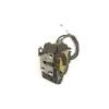 Recambio de cerradura puerta trasera izquierda para nissan qashqai (j10) tekna referencia OEM IAM 82501JD900  