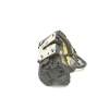 Recambio de cerradura puerta trasera izquierda para nissan qashqai (j10) tekna referencia OEM IAM 82501JD900  