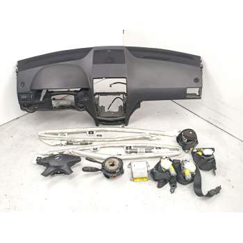 AIRBAG JUEGO COMPLETO A2046803787 