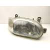 Recambio de faro derecho para ford escort 1.8 d referencia OEM IAM 95AG13W029DC  