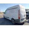 ford transit custom v362 furgoneta (fy, fz) del año 2014