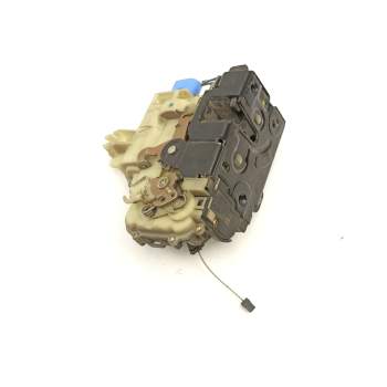 CERRADURA PUERTA DELANTERA IZQUIERDA 3B1837015AQ 