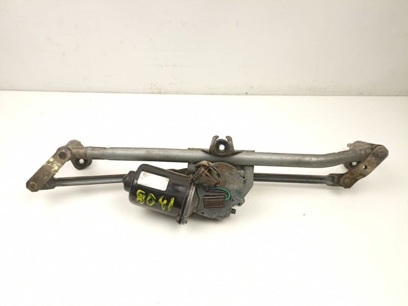 Recambio de motor limpia delantero para volkswagen new beetle (9c1, 1c1) 1.9 tdi referencia OEM IAM 1C1955023A  