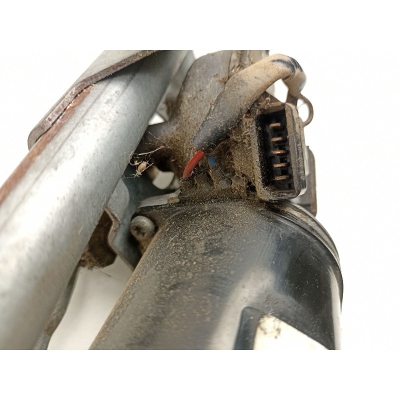 Recambio de motor limpia delantero para volkswagen new beetle (9c1, 1c1) 1.9 tdi referencia OEM IAM 1C1955023A  