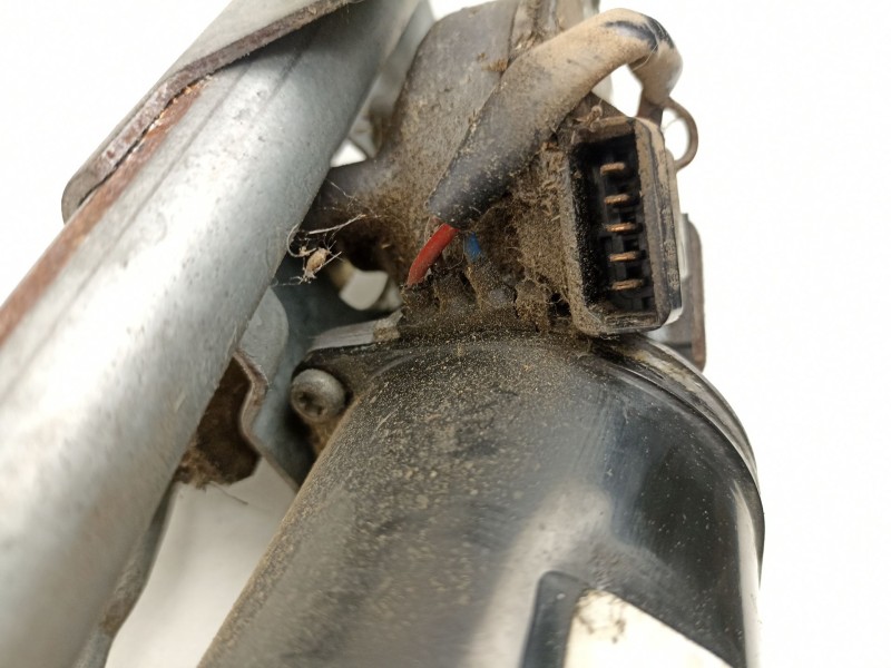 Recambio de motor limpia delantero para volkswagen new beetle (9c1, 1c1) 1.9 tdi referencia OEM IAM 1C1955023A  