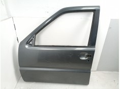 Recambio de puerta delantera izquierda para nissan terrano/terrano.ii (r20) aventura referencia OEM IAM 801017F031  