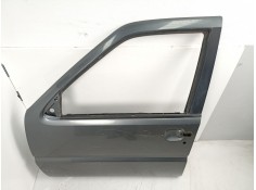 Recambio de puerta delantera izquierda para nissan terrano/terrano.ii (r20) aventura referencia OEM IAM 801017F031   2