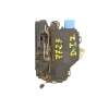 Recambio de cerradura puerta delantera izquierda para seat cordoba 1.9 tdi referencia OEM IAM 3B1837015AQ  