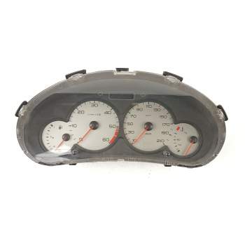 CUADRO INSTRUMENTOS 9656801680 6105QE