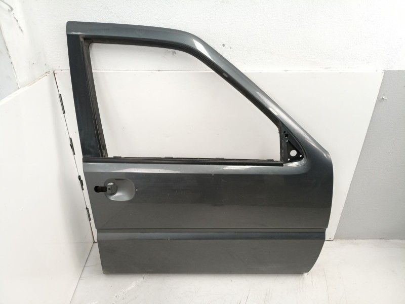 Recambio de puerta delantera derecha para nissan terrano/terrano.ii (r20) aventura referencia OEM IAM 801007F031  