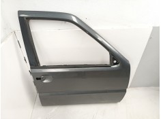Recambio de puerta delantera derecha para nissan terrano/terrano.ii (r20) aventura referencia OEM IAM 801007F031   2