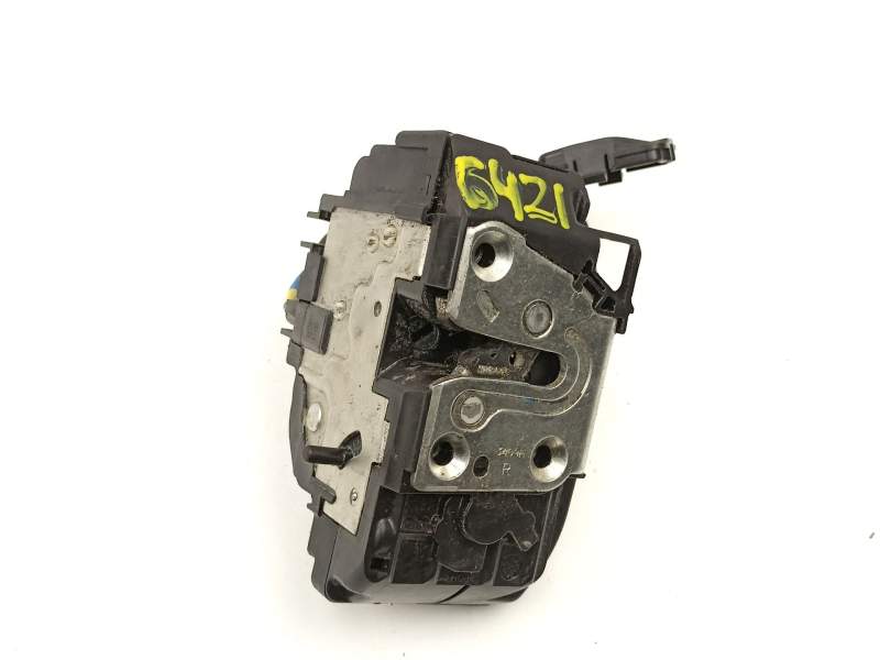 Recambio de cerradura puerta trasera derecha para nissan note (e11, ne11) 1.5 dci referencia OEM IAM 825009U10B  