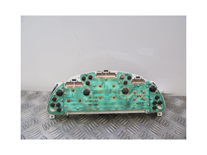 Recambio de cuadro instrumentos : daewoo lanos : 1.5 g -a15sms (85,68cv) 3p [1998] para daewoo lanos 1.5 g -a15sms referencia OE