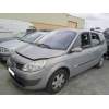 renault scenic del año 2006