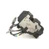 Recambio de cerradura puerta trasera derecha para nissan note (e11, ne11) 1.5 dci referencia OEM IAM 825009U10B  