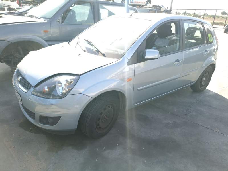 FORD FIESTA (CBK)