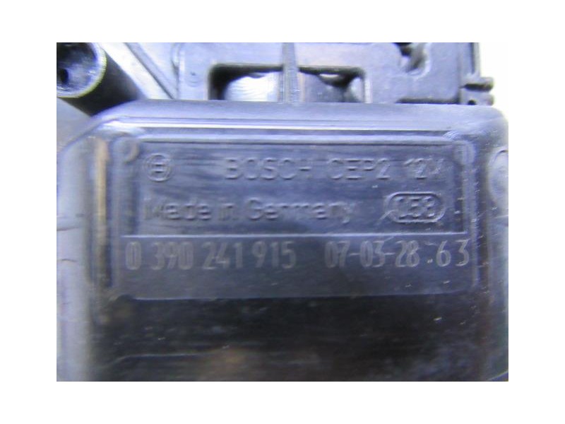 Recambio de motor limpia delantero : fiat croma : 1.9 jtd -939a1000 (119,64cv)5p [2007] para fiat croma 1.9 jtd -939a1000 (119,6