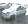 ford fiesta (cbk) del año 2007