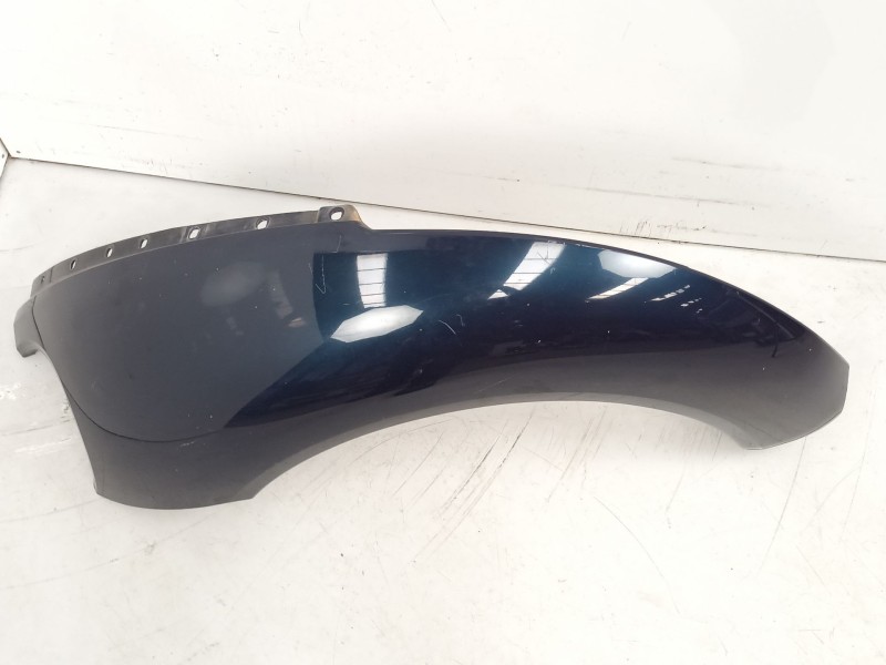 Recambio de aleta delantera izquierda para volkswagen new beetle (9c1, 1c1) 1.9 tdi referencia OEM IAM 1C0821105D  