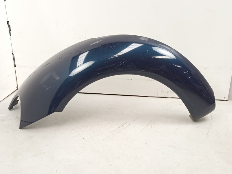 Recambio de aleta delantera izquierda para volkswagen new beetle (9c1, 1c1) 1.9 tdi referencia OEM IAM 1C0821105D  