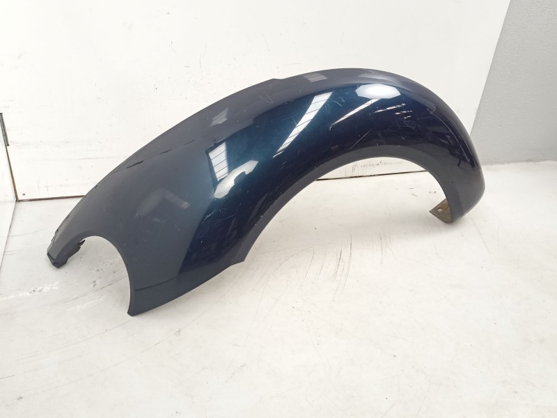 Recambio de aleta delantera izquierda para volkswagen new beetle (9c1, 1c1) 1.9 tdi referencia OEM IAM 1C0821105D  