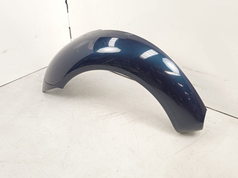 Recambio de aleta delantera izquierda para volkswagen new beetle (9c1, 1c1) 1.9 tdi referencia OEM IAM 1C0821105D  