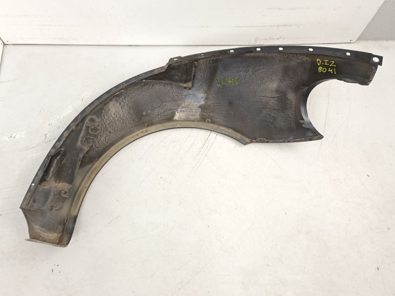 Recambio de aleta delantera izquierda para volkswagen new beetle (9c1, 1c1) 1.9 tdi referencia OEM IAM 1C0821105D  