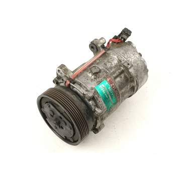 COMPRESOR AIRE ACONDICIONADO 1H0820803D SD7V161100 