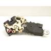 Recambio de cerradura puerta trasera derecha para subaru legacy 2.5 g referencia OEM IAM 61035AE000  