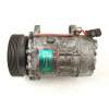 Recambio de compresor aire acondicionado para seat toledo (1l) 1.9 tdi referencia OEM IAM 1H0820803D SD7V161100 