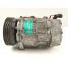 Recambio de compresor aire acondicionado para seat toledo (1l) 1.9 tdi referencia OEM IAM 1H0820803D SD7V161100 