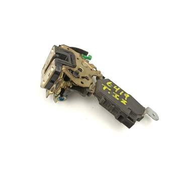 CERRADURA PUERTA TRASERA IZQUIERDA 61035AE010 