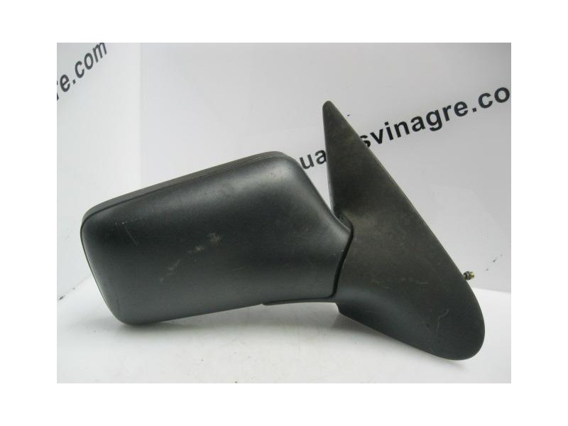Recambio de retrovisor dcho. : seat cordoba : 1.6 g -1f (74,8cv) [1995] para seat cordoba 1.6 g -1f referencia OEM IAM NEGROMANU