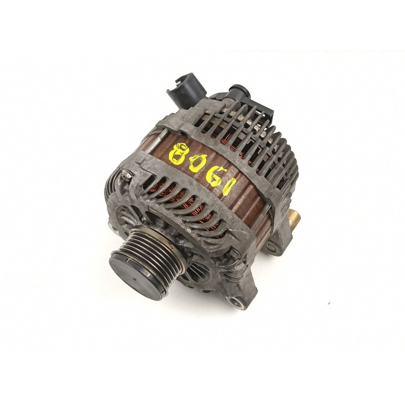 Recambio de alternador para peugeot 407 (6d_) 2.0 hdi 135 (6drhrh, 6drhre, 6drhrg, 6drhrj) referencia OEM IAM 9654752880 A004TJ0
