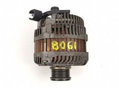 Recambio de alternador para peugeot 407 (6d_) 2.0 hdi 135 (6drhrh, 6drhre, 6drhrg, 6drhrj) referencia OEM IAM 9654752880 A004TJ0 2