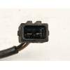 Recambio de antiniebla izquierdo para seat toledo (1l) 1.9 tdi referencia OEM IAM 1L0941701C  96162100
