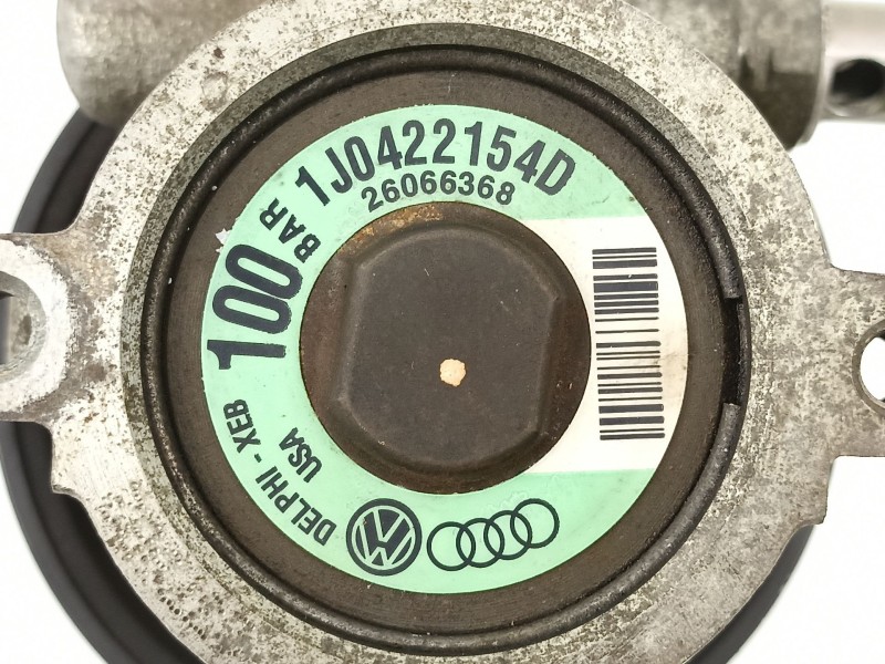 Recambio de bomba direccion para volkswagen new beetle (9c1, 1c1) 1.9 tdi referencia OEM IAM 1J0422154D 26066368 
