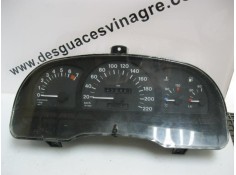Recambio de cuadro instrumentos : opel vectra : 2.0 g-c2one (115,6cv) 5p [1993] para opel vectra 2.0 g-c2one referencia OEM IAM 