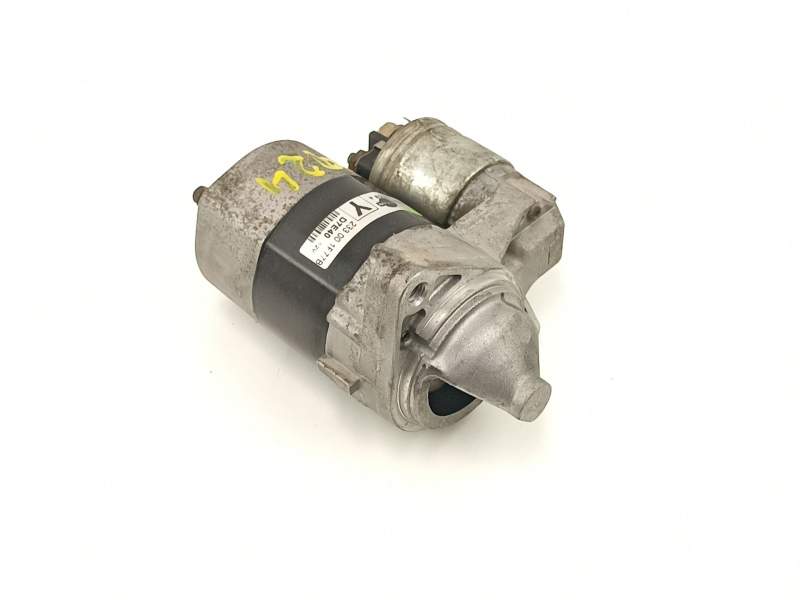 Recambio de motor arranque para nissan note (e11e) 1.4 cat referencia OEM IAM 233001F77B D7E40 