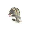 Recambio de cerradura puerta delantera izquierda para subaru legacy 2.5 g referencia OEM IAM 61032AE030  