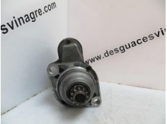 Recambio de motor arranque : seat cordoba : 1.9 tdi -atd (100,64cv) [2003] para seat cordoba 1.9 tdi -atd referencia OEM IAM 02A
