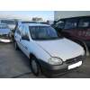 opel corsa del año 1993